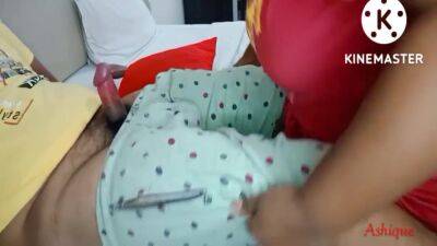 Game Khalne Ka Time Pihu Didi Ko Mast Choda Stepbrother Stepsister Sex - hclips.com - India