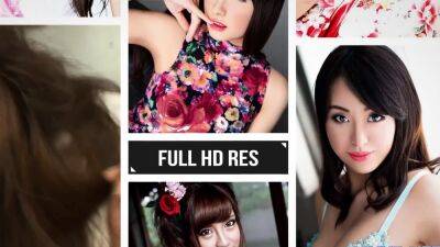 HD Japanese Girls Compilation Vol 19 - drtuber.com - Japan