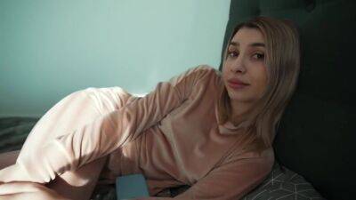 Jenny Lux - Russian Half-sister Arranges Sex Debauchery With Her Brother - hotmovs.com - Russia