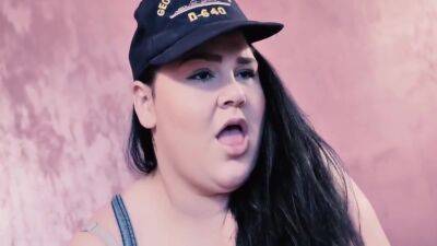 Big Titty Teaser - upornia.com
