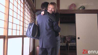 Free Premium Video Fuck Before Leaving Home - upornia.com - Japan