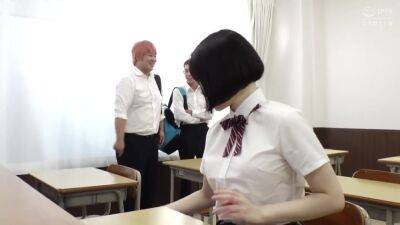 XGWE34 Cuuuuuuty Japanese porn BABY - upornia.com - Japan