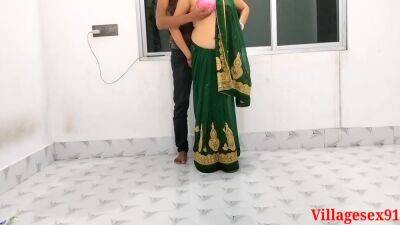 Sonali Bengali Wife Sex By Hd Hotel In Full Night ( Official Video By Villagesex91 ) - desi-porntube.com - India