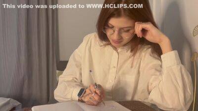 Dick I (I) - Student Was Shocked By What A Dick I Have(im A Tutor) - hclips.com
