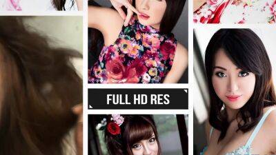 HD Japanese Girls Compilation Vol 23 - drtuber.com - Japan