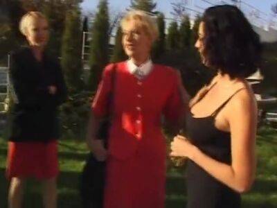 Sexuelle Experimente - Episode 1 - hotmovs.com