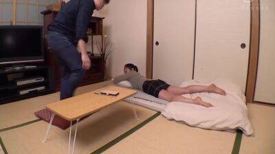 Reiko Himekawa In The One Who Plays With Me - upornia.com - Japan