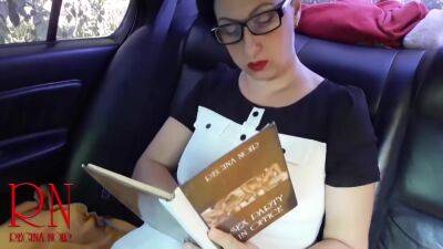 Dirty Talking. Masturbation In Car Erotic Stories Wife Of My Boss Theesome Fucking Ffm Scene 1 - upornia.com - Usa