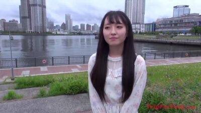 18 Neat Black Hair Long Delicate Body Is Flushed And Twitching Convulsions, Let Me Say Put It In Your Sperm! - upornia.com - Japan