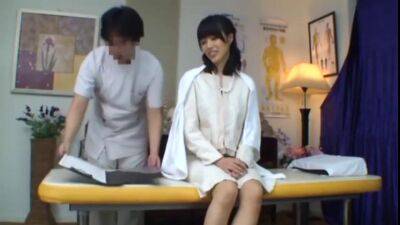Delightful Japanese female enjoy hot massage - sunporno.com - Japan