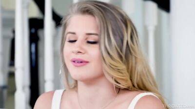From Modelling To Deepthroating In Hd - Taylor Blake - upornia.com