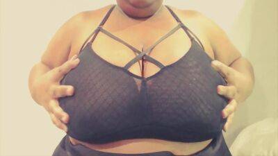 Huge Boobs In Ebony Bbw Latasha Lacyloveless - upornia.com