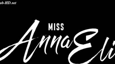 Cum Countdown - Mistress Anna Elite, Miss Suzanna Maxwell - drtuber.com