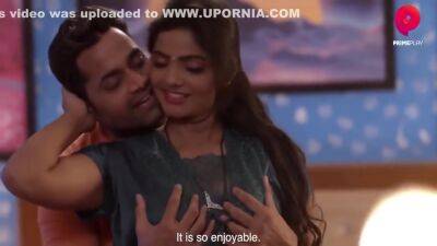 New Babuji S01 Ep 1-3 Prime Play Hindi Hot Web Series 2023 1080p Watch Full Video In 1080p - upornia.com - India