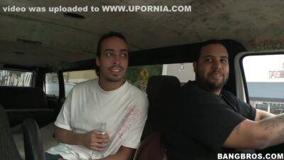 Dominicans Dont Play - Bngbus - upornia.com - Dominica