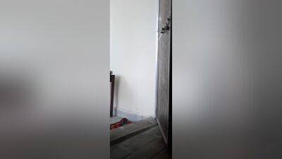 My Piss Selfie In Public Toilet - desi-porntube.com - India