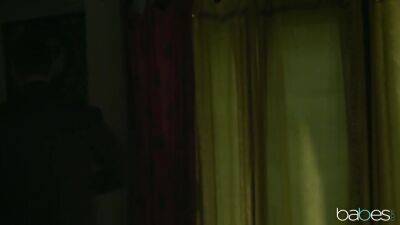 Jessa Rhodes - Charles Dera - Shibari Fetish With Glamour - Charles Dera And Jessa Rhodes - upornia.com