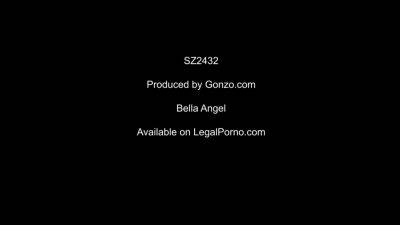 Angel - Sz2432 1080p - Bella Angel - hotmovs.com