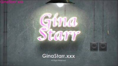 Gina Starr In Cum Sling Face Fuck - hotmovs.com - county Starr