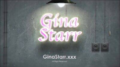 Club Giggity Spunklube Banging Gina 13 With Gina Starr - hotmovs.com