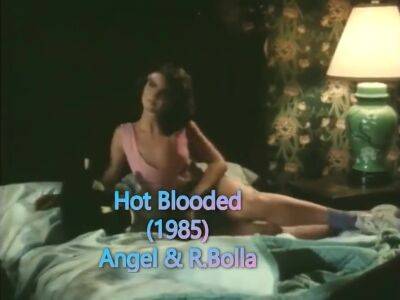 Jennifer - Angel - Exotic Porn Video Vintage Fantastic , Take A Look - Robert Bolla, Angel Hott And Jennifer James - hotmovs.com