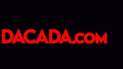 Dacada - DaCada and Ashley CumStar's secretary fantasies - drtuber.com