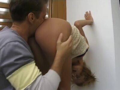 Horny Porn Scene Stockings Incredible Youve Seen - hotmovs.com