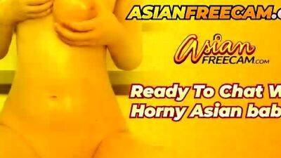 Asian Rosemary Radeva BJs And Erotic Cunt Licking - drtuber.com
