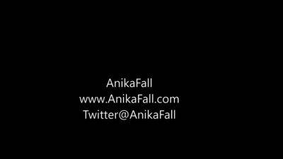 Anika Fall – Pick My Dress Cuck - drtuber.com