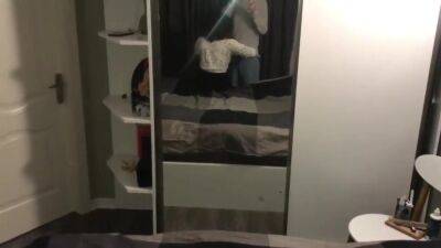 Real Girl Big Butt Creampied In Motel Room POV - upornia.com