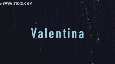 Charming Valentina Incredible Xxx Clip - hotmovs.com