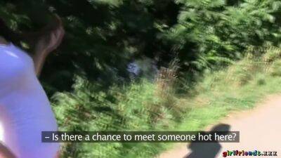 Horny Lezzie Amazing Porn Video - upornia.com