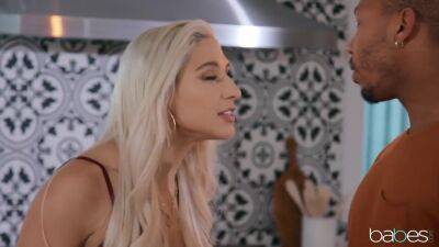Delightful Hussy Interracial Thrilling Xxx Video With Abella Danger And Ricky Johnson - hotmovs.com