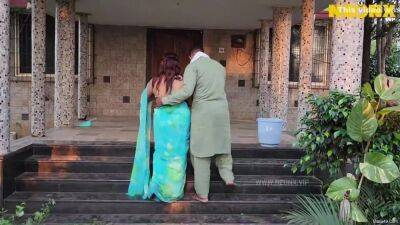 Today Exclusive- Rangeela Sasur - desi-porntube.com