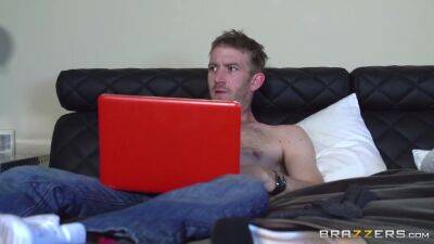 Veruca James - Confidence Booster - Veruca James - upornia.com