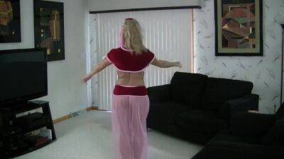 Jamie Knotts - Harem Gagged - hclips.com