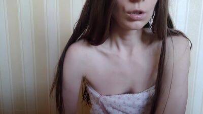 Step Sister In The Shower Multiple Orgasms Asmr Roleplay - hclips.com