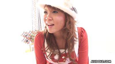 Mikan Tokonatsu - Tempting Horny Xxx Movie - hotmovs.com