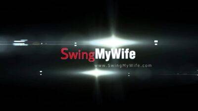 Like It When Wifey Swings - drtuber.com