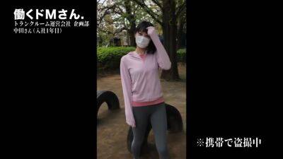0000483_長身の日本人女性が潮吹きするガン突きグラインド騎乗位盗撮痙攣イキセックス - hclips.com - Japan
