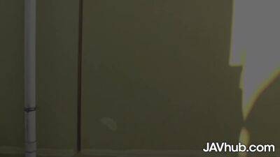 JAVHUB Mari Motoyama fucked on a public bus - hotmovs.com - Japan