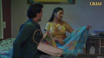 Today Exclusive-devrani Jethani Aur Woh ? Episode 4 - desi-porntube.com