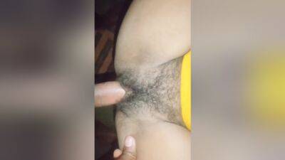 Bhai Ki Shadi Me Aaye Sali Ki Mast Tukaye - desi-porntube.com - India