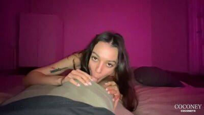 Don't jerk off On Me ♡ - porntry.com