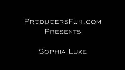 Sophia Lux - Sophia Lux And Sophia Young - Lascivious Hussy Heart-stopping Porn Movie - upornia.com