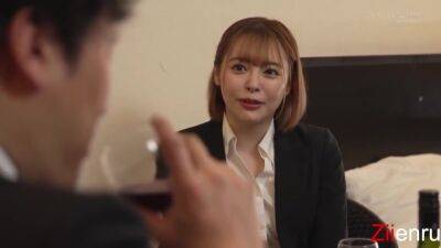 Free Premium Video Cheating With My Hot Co-worker On A Business Trip - upornia.com - Japan