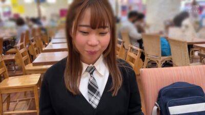 345simm-767 Io (18) / Icharab Sex With J With Too Big First-class Goddess Breasts - upornia.com - Japan