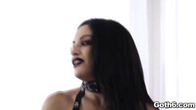 Kissa - Kissa Gets More Cum From Ramons Massive Dick - upornia.com