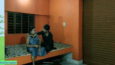 Innocent Desi Girl Fucked By Punjabi Truck Driver!! - desi-porntube.com - India
