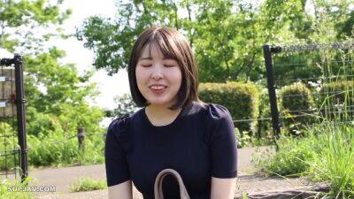 336knb-215 A Neat And Clean Married Woman Who Seems To Be Quiet Cums With Another Persons Stick! ? I Cant Be Satisfied With My Husband. I Want To Have Sex More Carefully The Appearance Of Shyly Sucking Ji Po Is Too Erotic! - upornia.com - Japan
